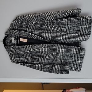 Loft Plus Blazer Jacket